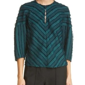 Rebecca Taylor Blouse